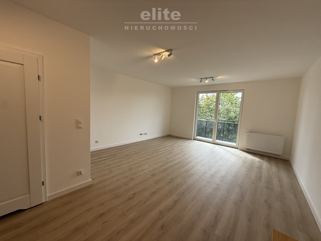 Nowa Cukrownia , kawalerka z balkonem 2025r. (5)