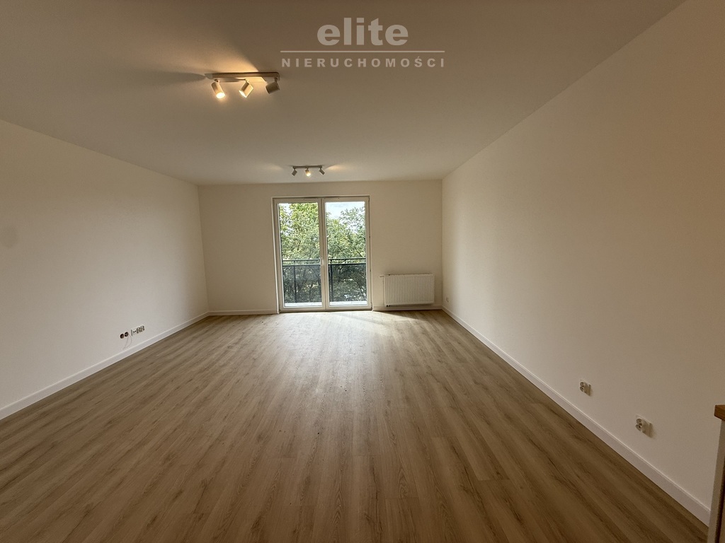 Nowa Cukrownia , kawalerka z balkonem 2025r. (6)