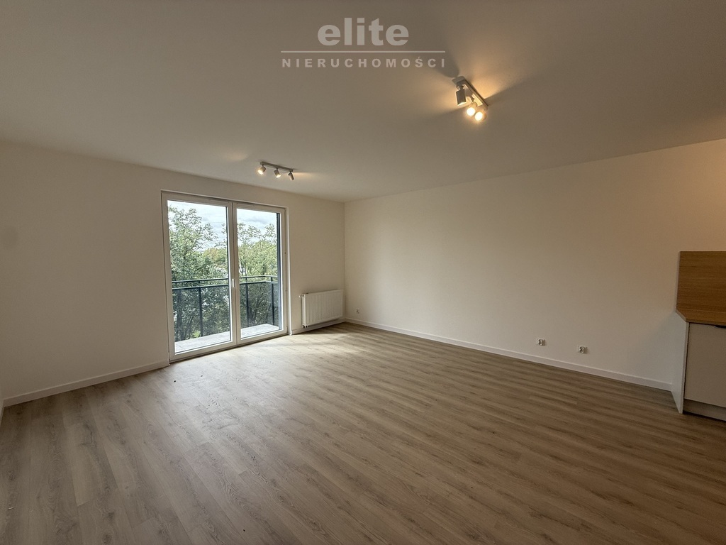 Nowa Cukrownia , kawalerka z balkonem 2025r. (7)