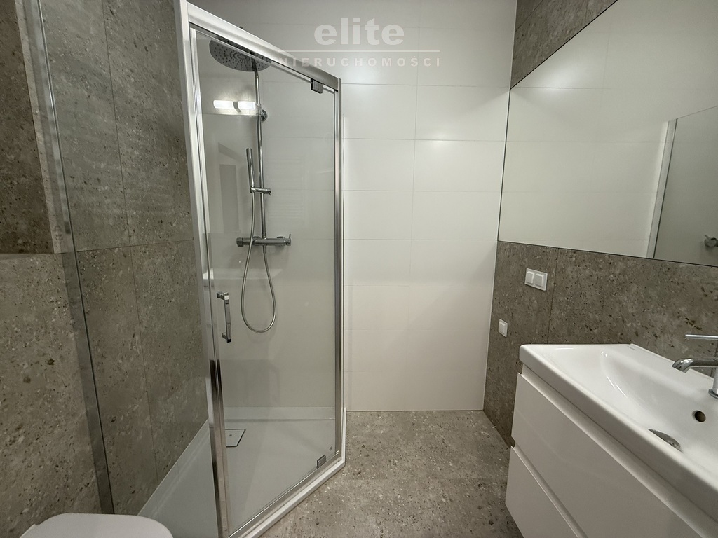 Nowa Cukrownia , kawalerka z balkonem 2025r. (10)