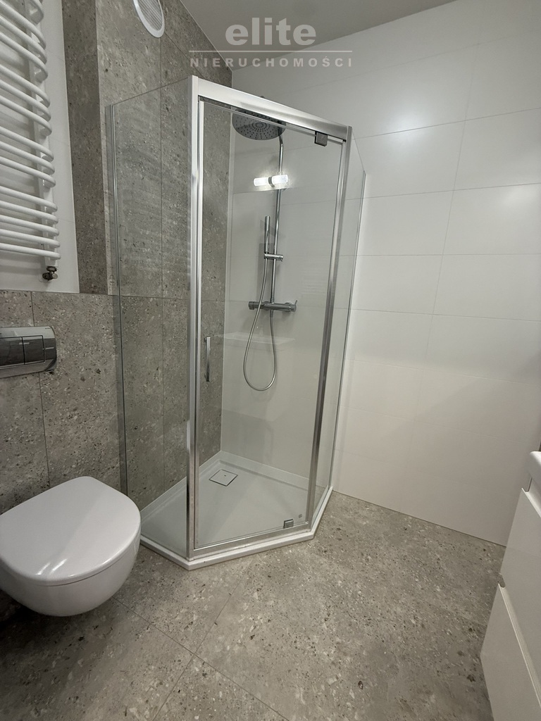 Nowa Cukrownia , kawalerka z balkonem 2025r. (12)