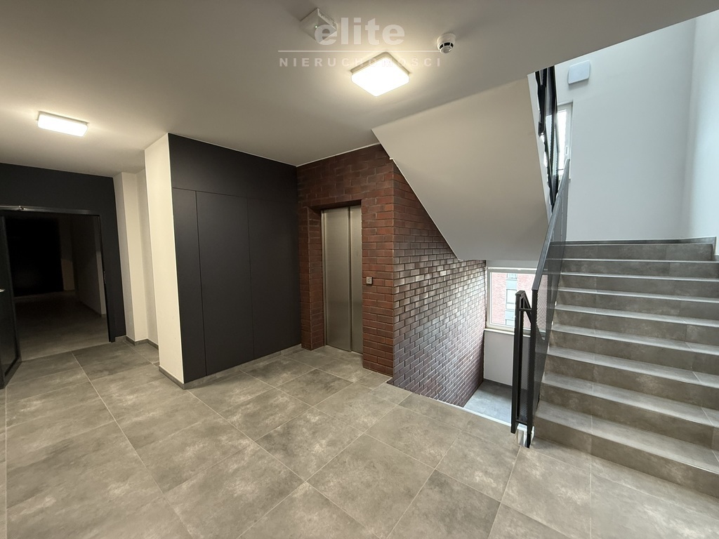 Nowa Cukrownia , kawalerka z balkonem 2025r. (14)