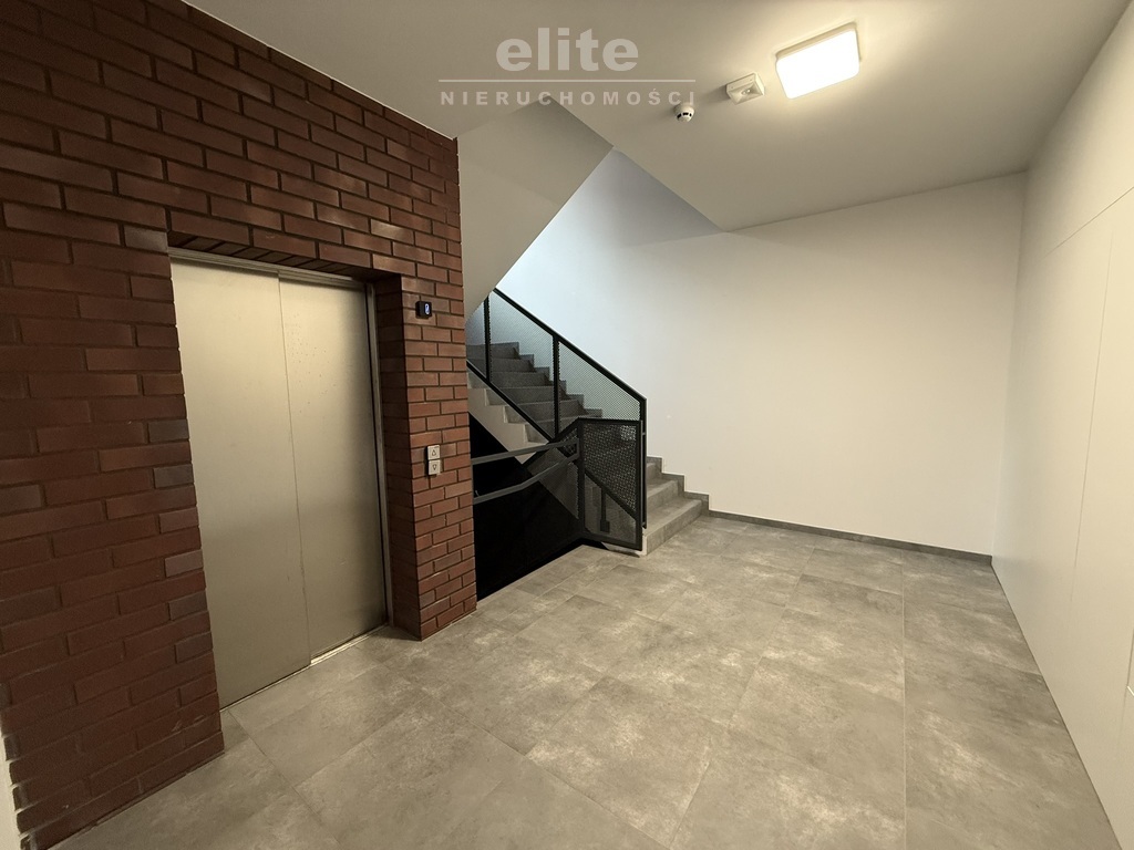 Nowa Cukrownia , kawalerka z balkonem 2025r. (15)