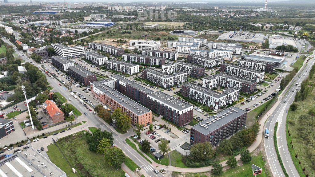 Nowa Cukrownia , kawalerka z balkonem 2025r. (18)