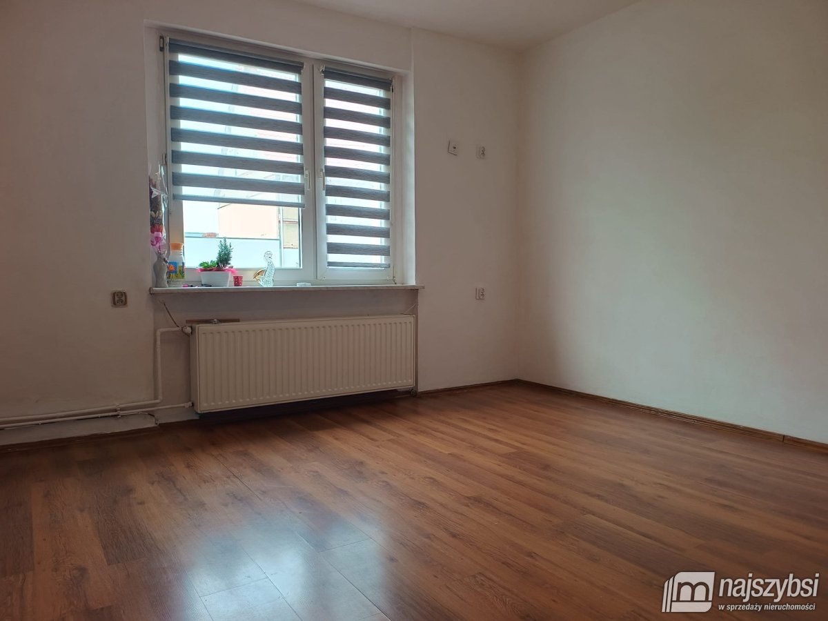 STARGARD - parter domu z ogródkiem i garażem  (11)