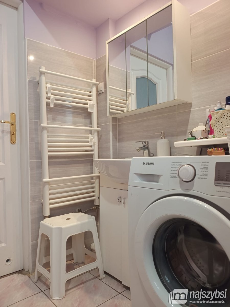 STARGARD - parter domu z ogródkiem i garażem  (14)