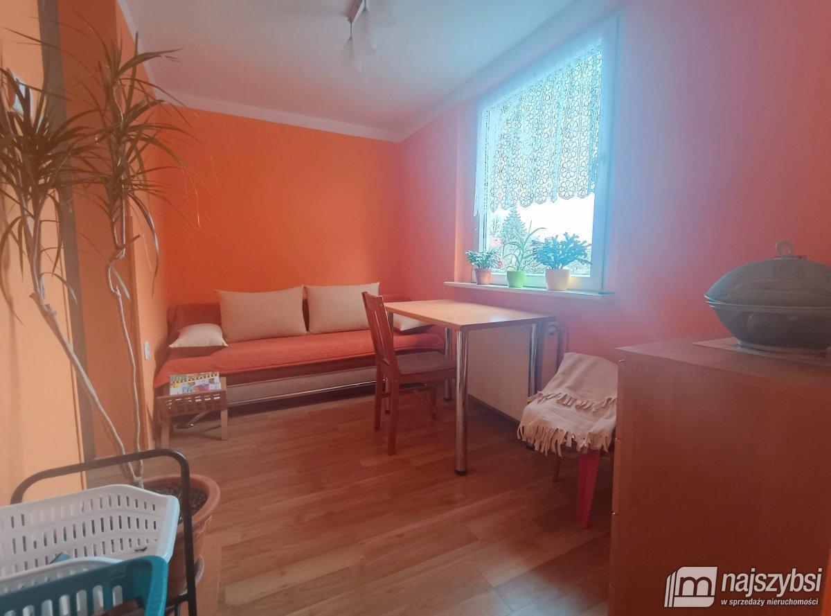 STARGARD - parter domu z ogródkiem i garażem  (7)