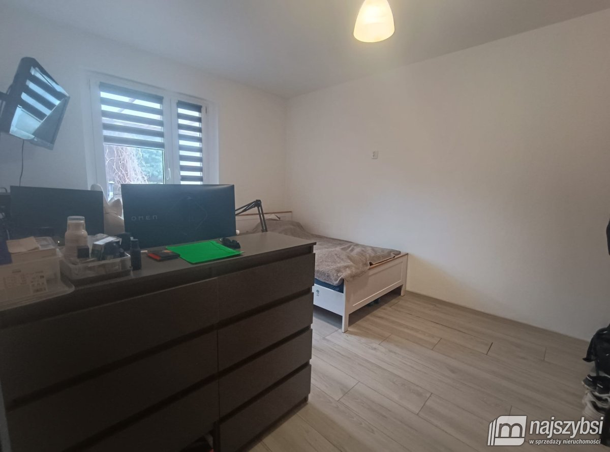 STARGARD - parter domu z ogródkiem i garażem  (9)