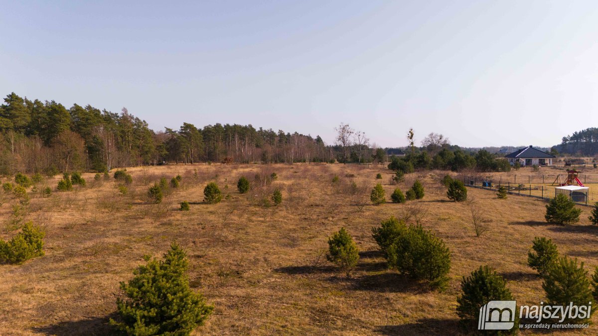 Miękowo- działka z miejscowym planem. (10)