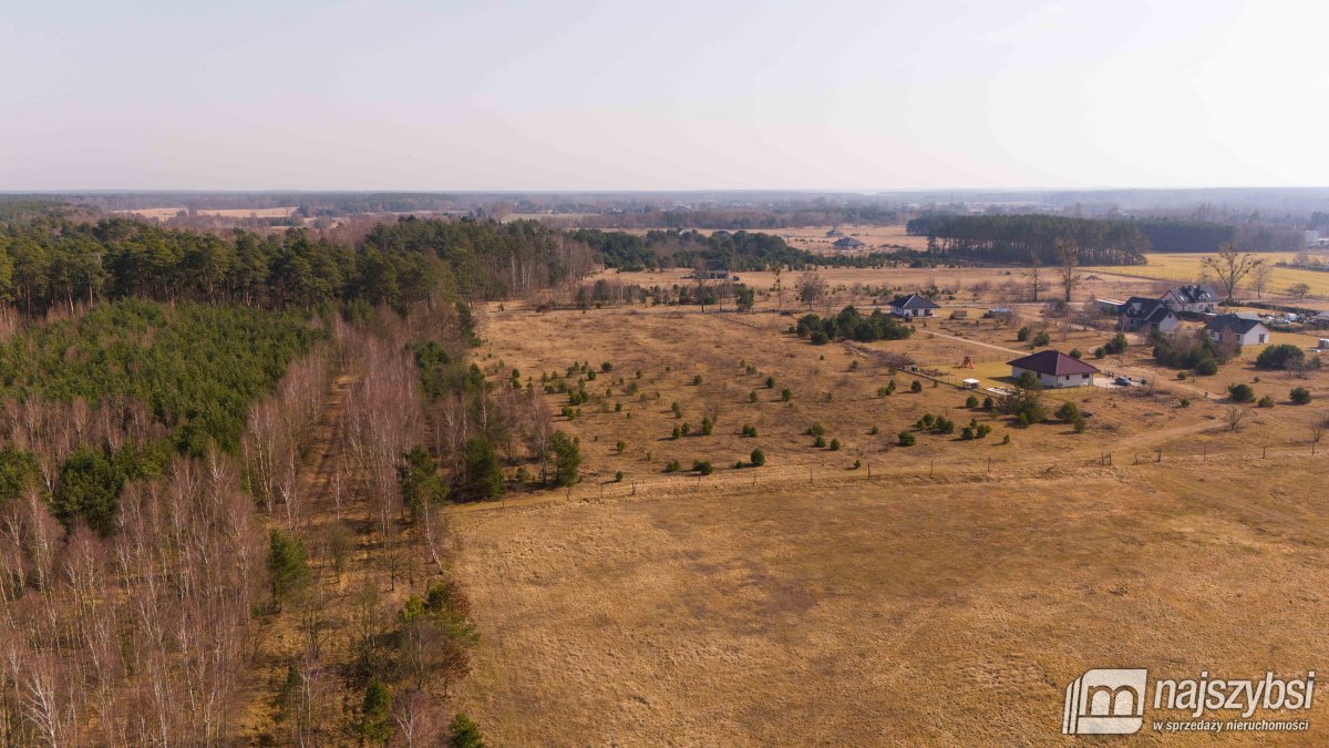 Miękowo- działka z miejscowym planem. (11)