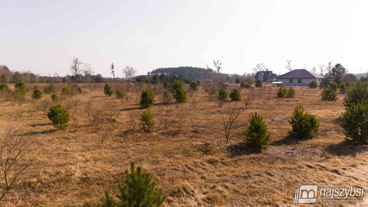 Miękowo- działka z miejscowym planem. (12)