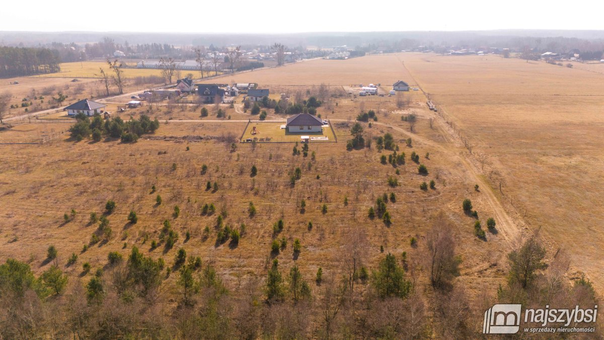 Miękowo- działka z miejscowym planem. (13)