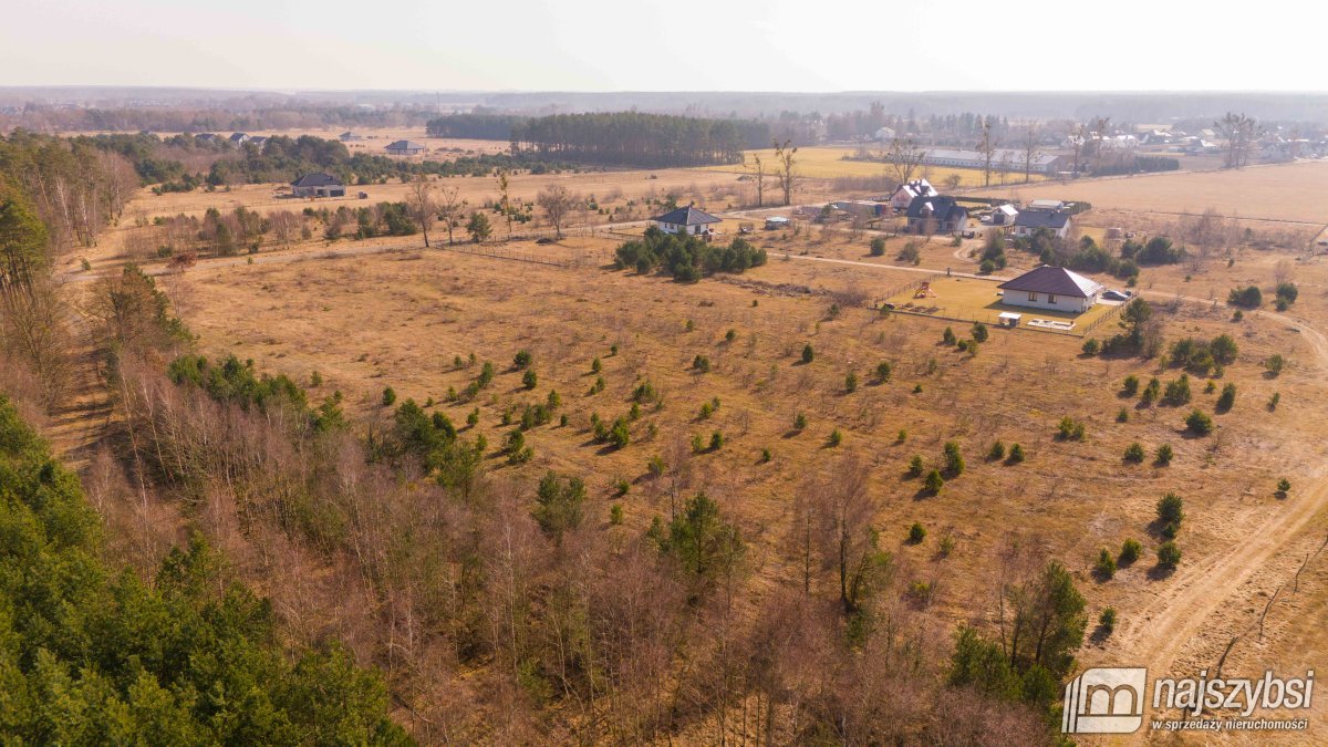 Miękowo- działka z miejscowym planem. (14)