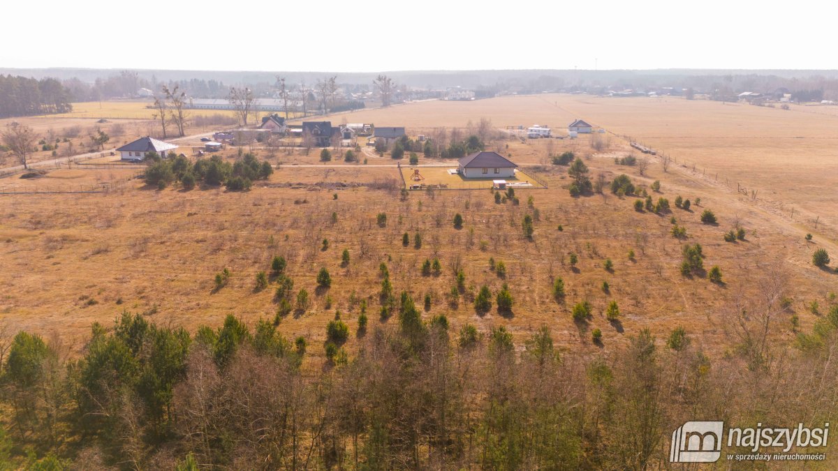 Miękowo- działka z miejscowym planem. (15)