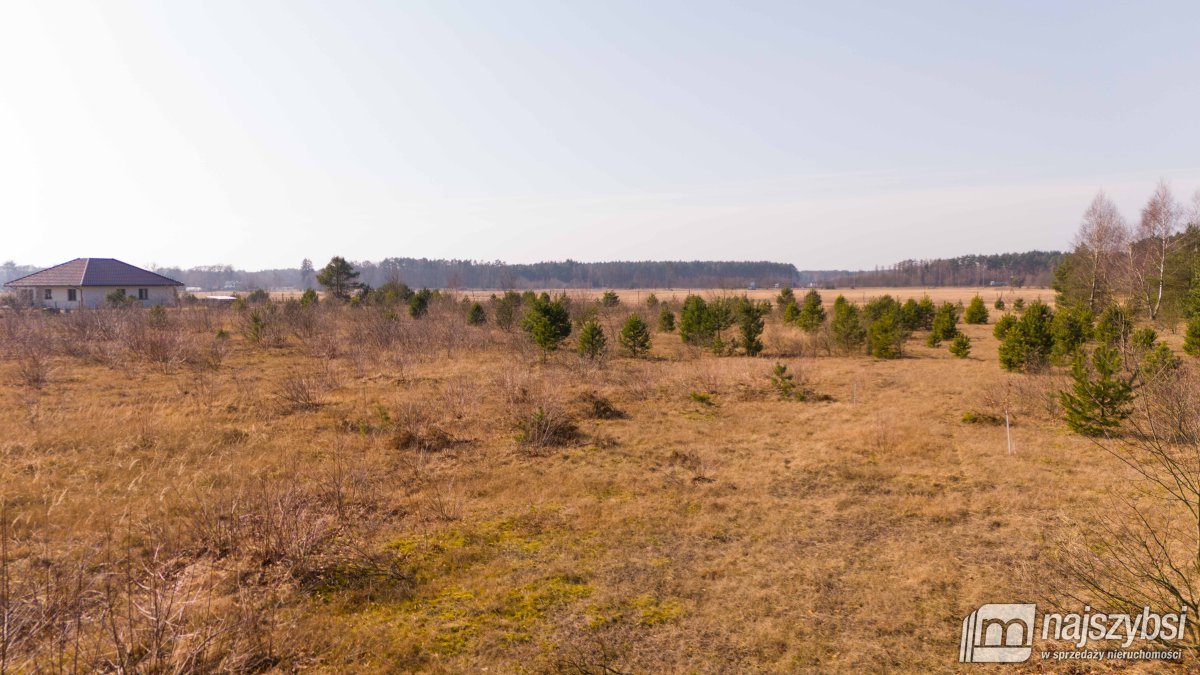 Miękowo- działka z miejscowym planem. (16)