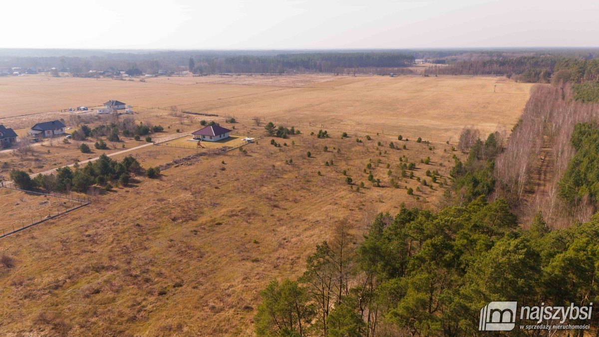 Miękowo- działka z miejscowym planem. (18)