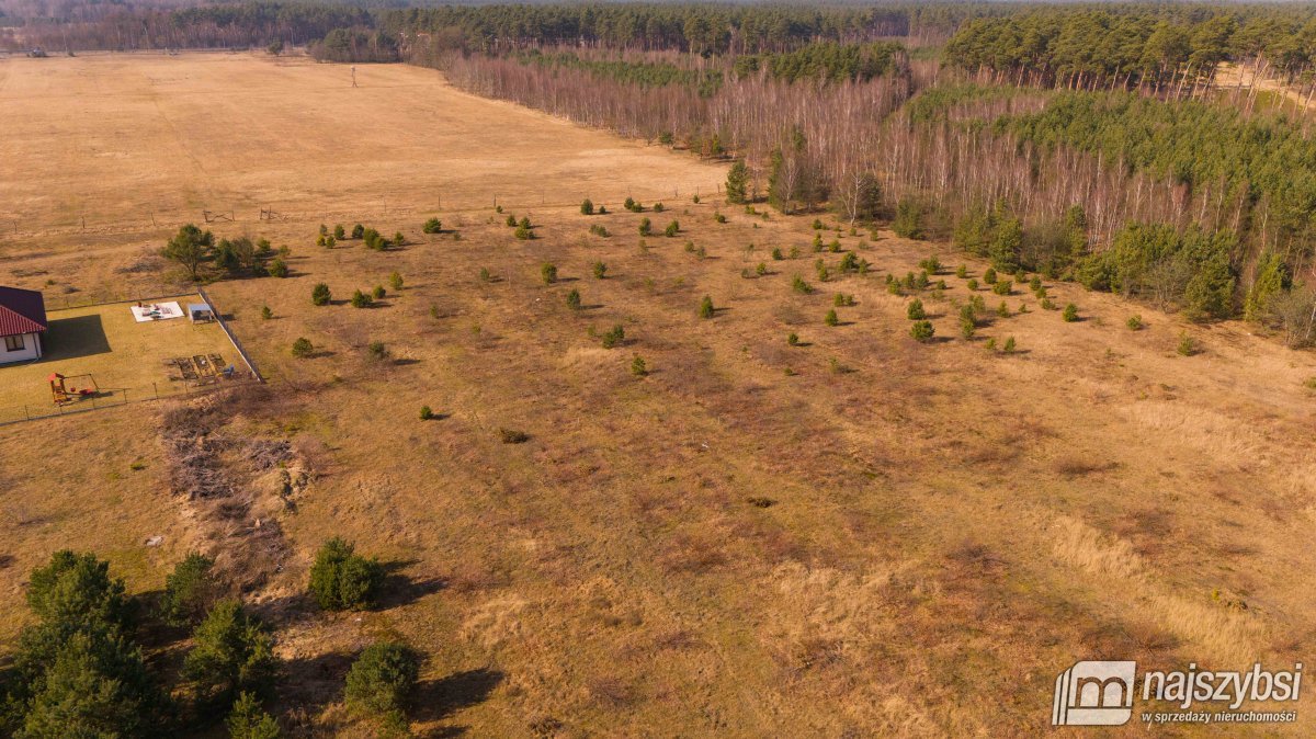 Miękowo- działka z miejscowym planem. (20)