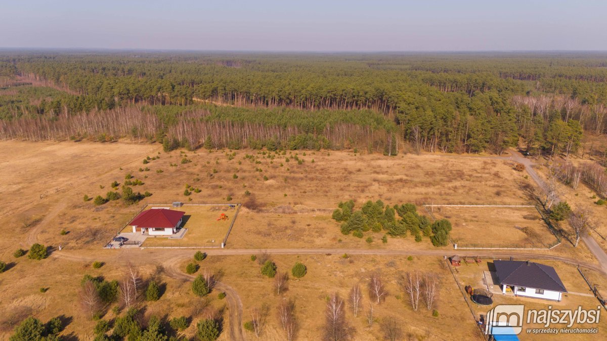 Miękowo- działka z miejscowym planem. (21)