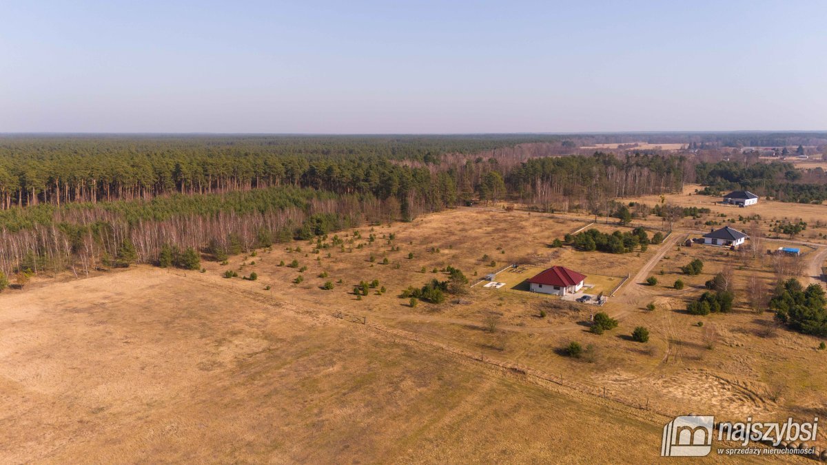 Miękowo- działka z miejscowym planem. (3)