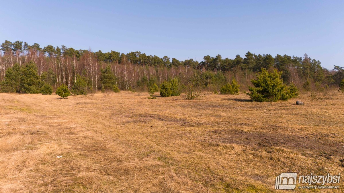 Miękowo- działka z miejscowym planem. (4)