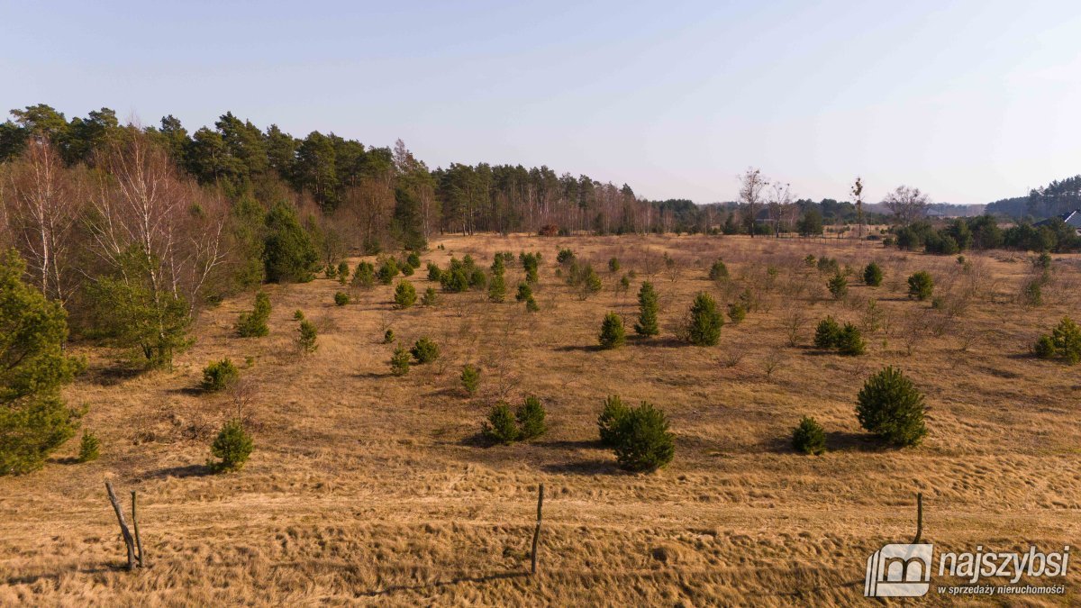 Miękowo- działka z miejscowym planem. (6)