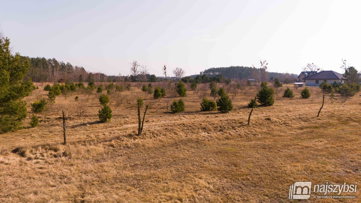 Miękowo- działka z miejscowym planem. (7)
