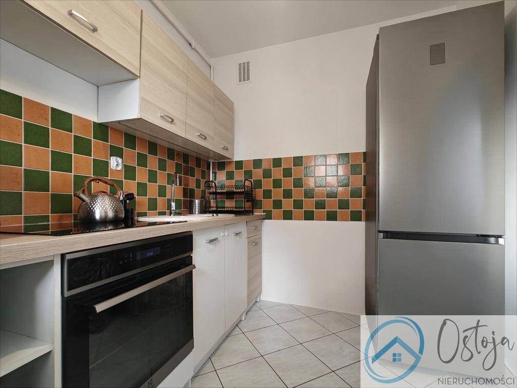 ​2 pokoje, 42,5m2 bez nakładów, cegła (3)