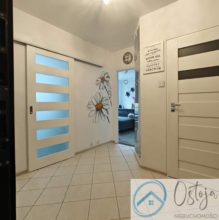 ​2 pokoje, 42,5m2 bez nakładów, cegła (8)