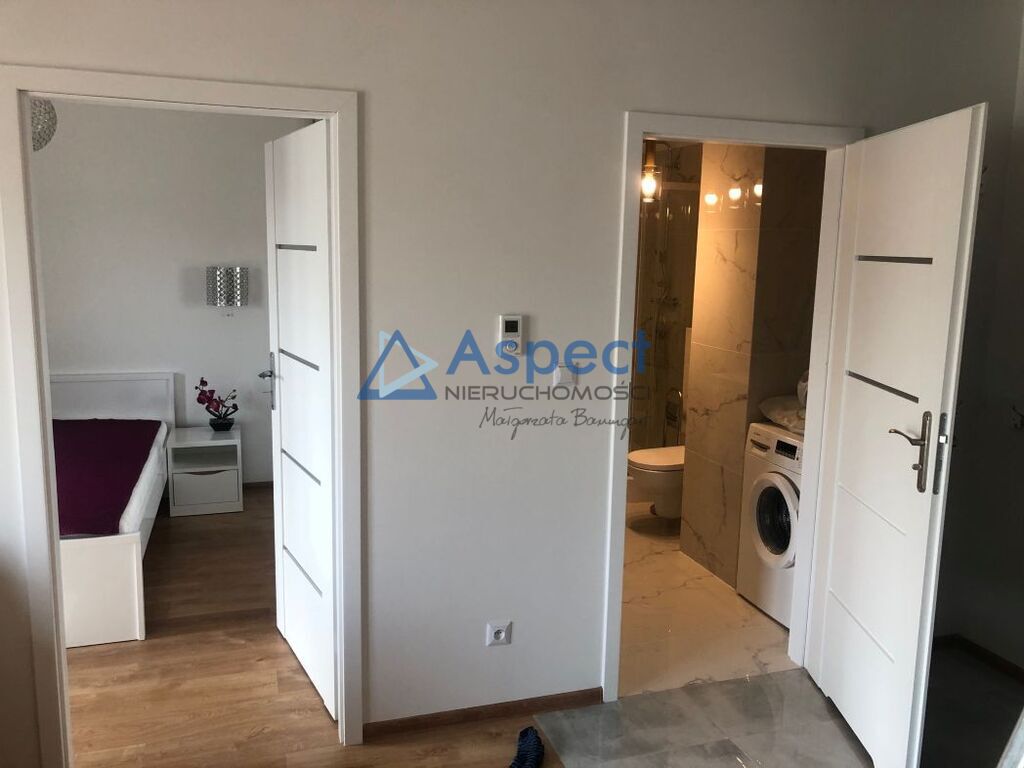 Wynajem, Warszewo, mieszkanie 43m2, 2 pok (12)