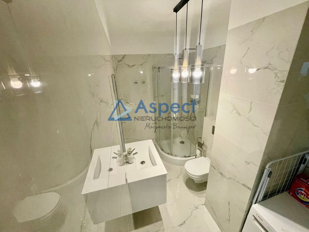 Wynajem, Warszewo, mieszkanie 43m2, 2 pok (10)