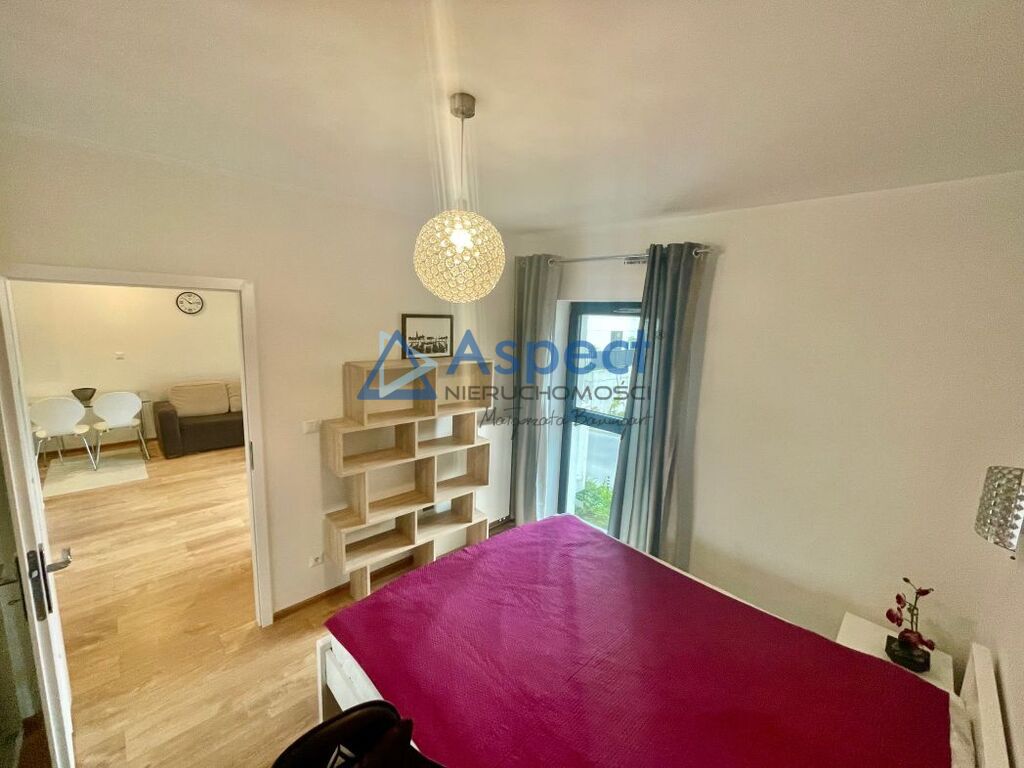 Wynajem, Warszewo, mieszkanie 43m2, 2 pok (6)