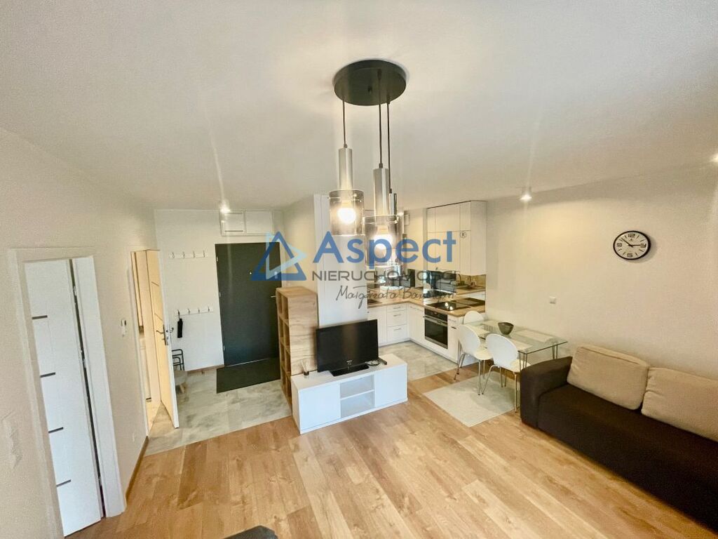 Wynajem, Warszewo, mieszkanie 43m2, 2 pok (1)