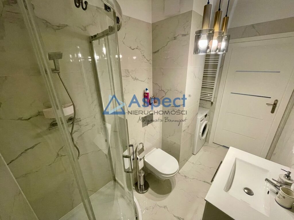 Wynajem, Warszewo, mieszkanie 43m2, 2 pok (11)