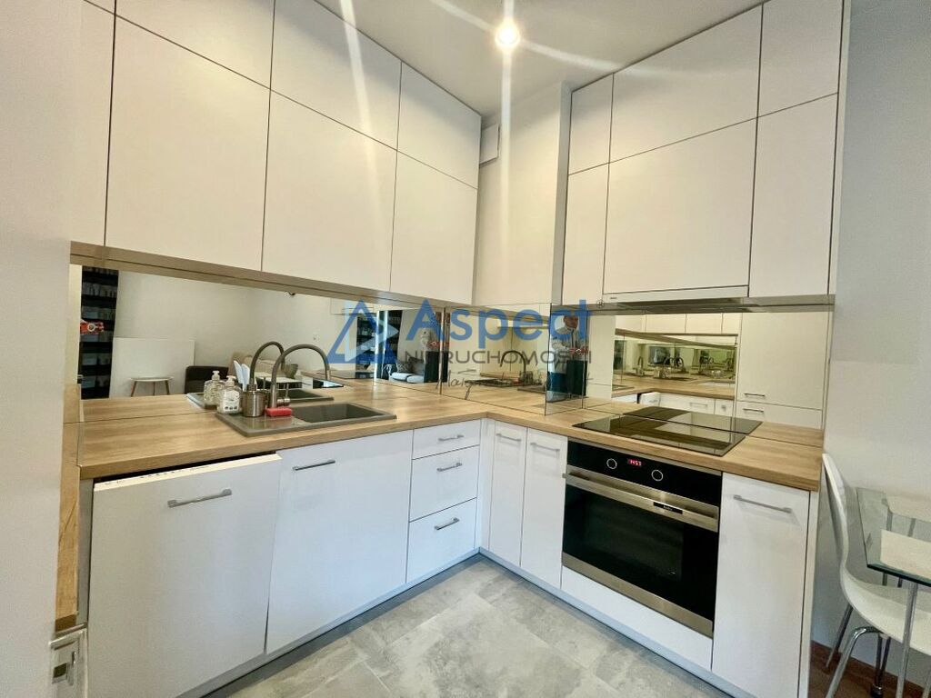 Wynajem, Warszewo, mieszkanie 43m2, 2 pok (8)