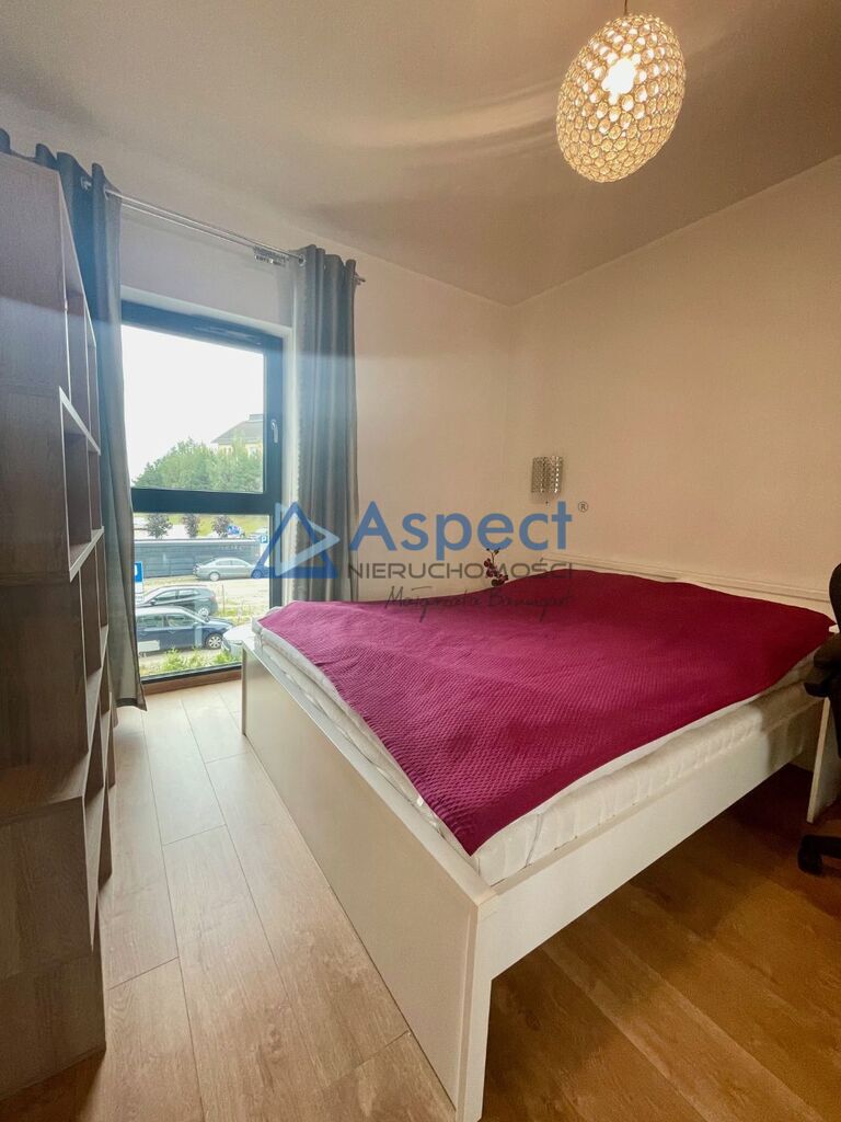 Wynajem, Warszewo, mieszkanie 43m2, 2 pok (5)