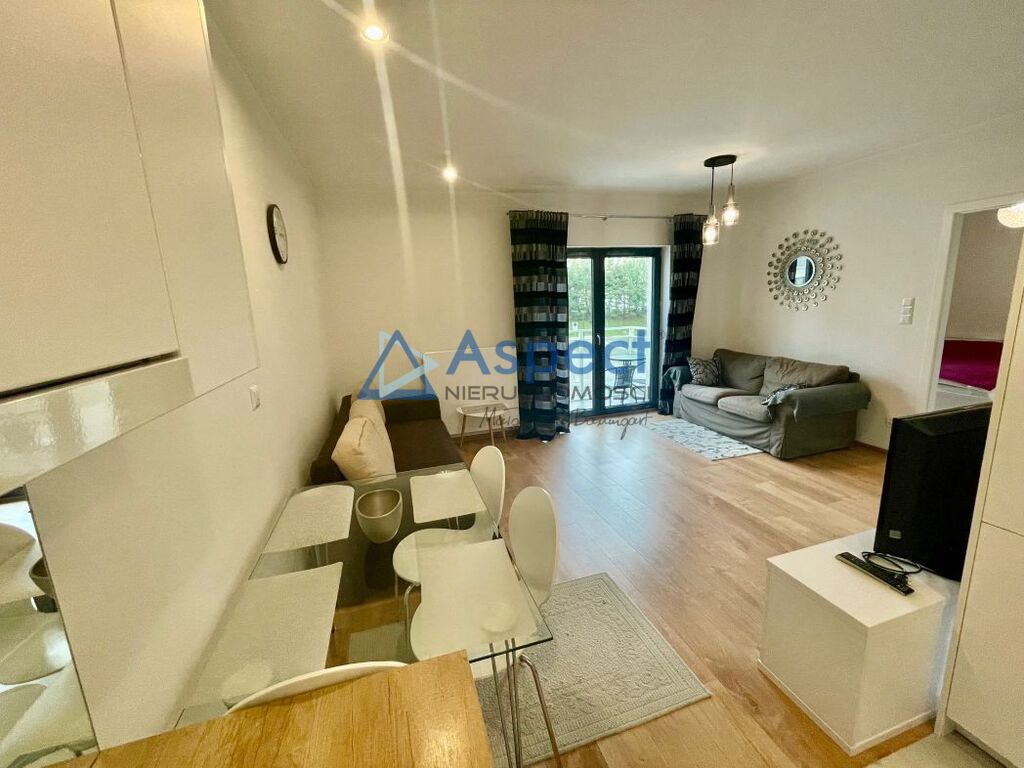 Wynajem, Warszewo, mieszkanie 43m2, 2 pok (4)