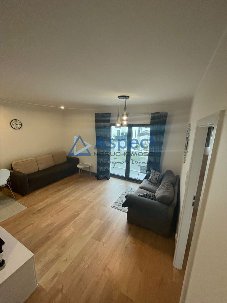 Wynajem, Warszewo, mieszkanie 43m2, 2 pok (3)