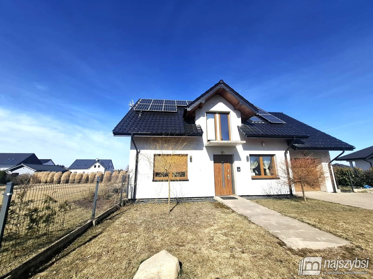 Nowogard - dom sprzedaż lub zamiana (10)