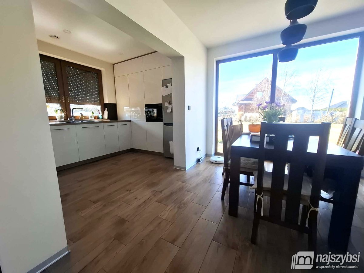 Nowogard - dom sprzedaż lub zamiana (2)