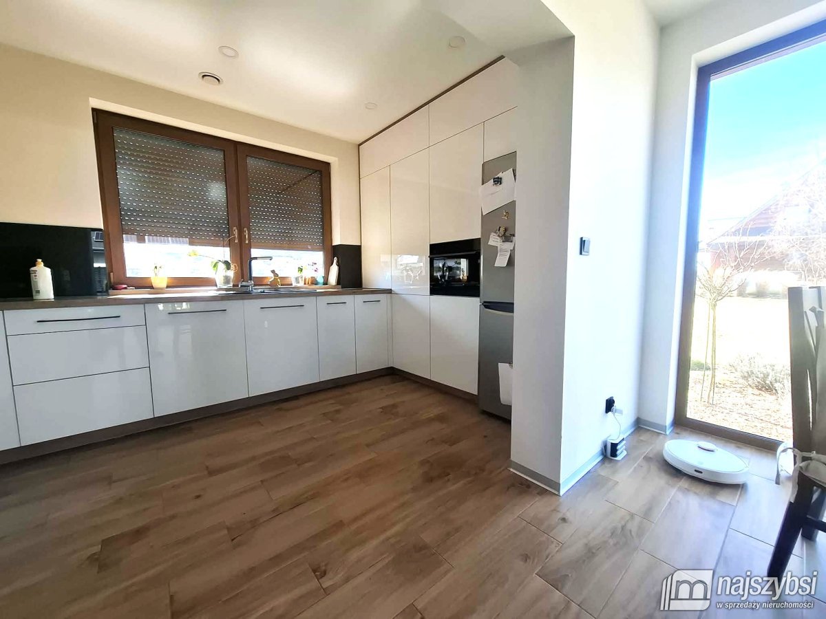 Nowogard - dom sprzedaż lub zamiana (3)