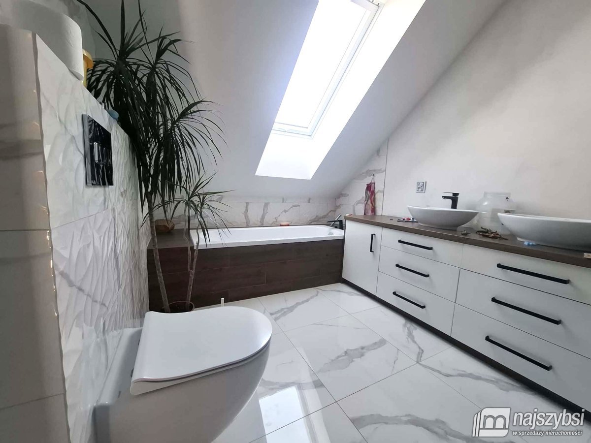 Nowogard - dom sprzedaż lub zamiana (5)