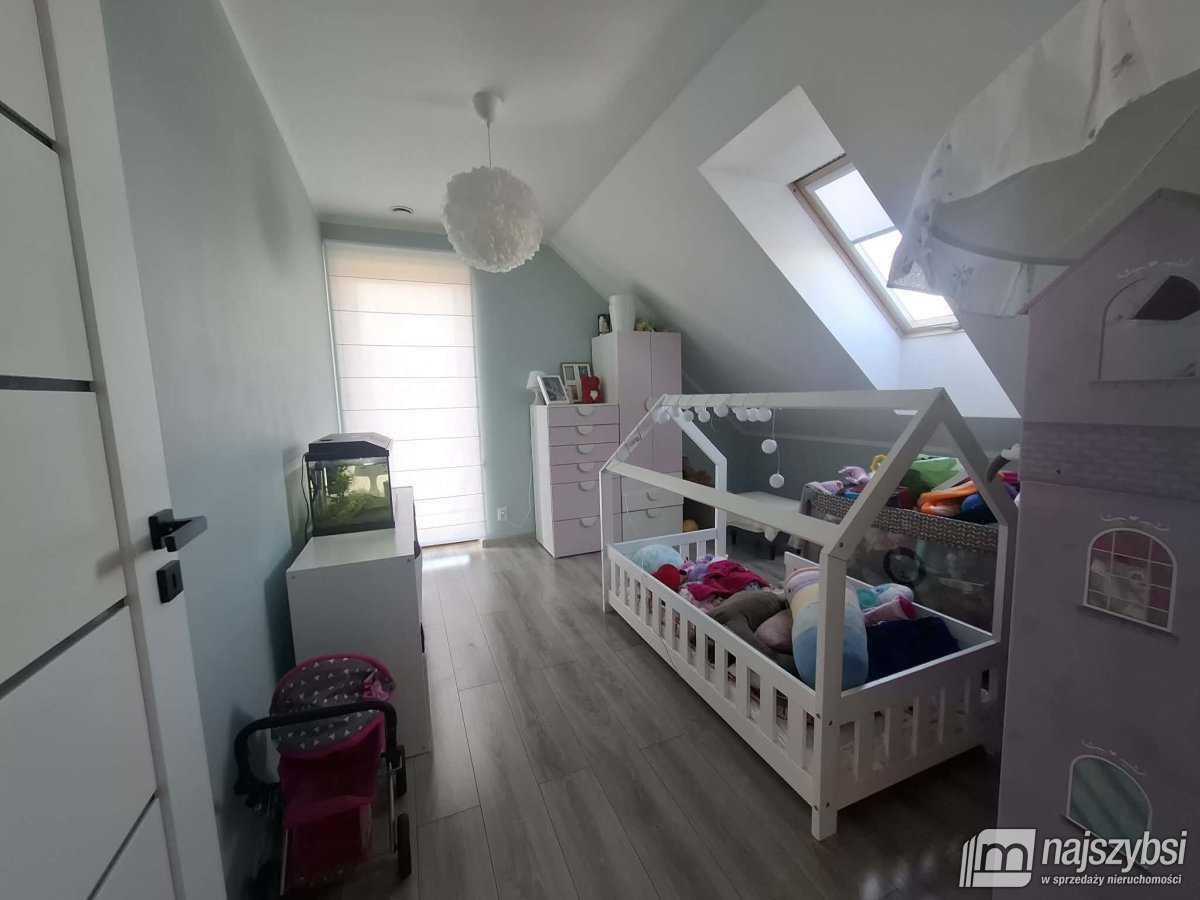 Nowogard - dom sprzedaż lub zamiana (7)