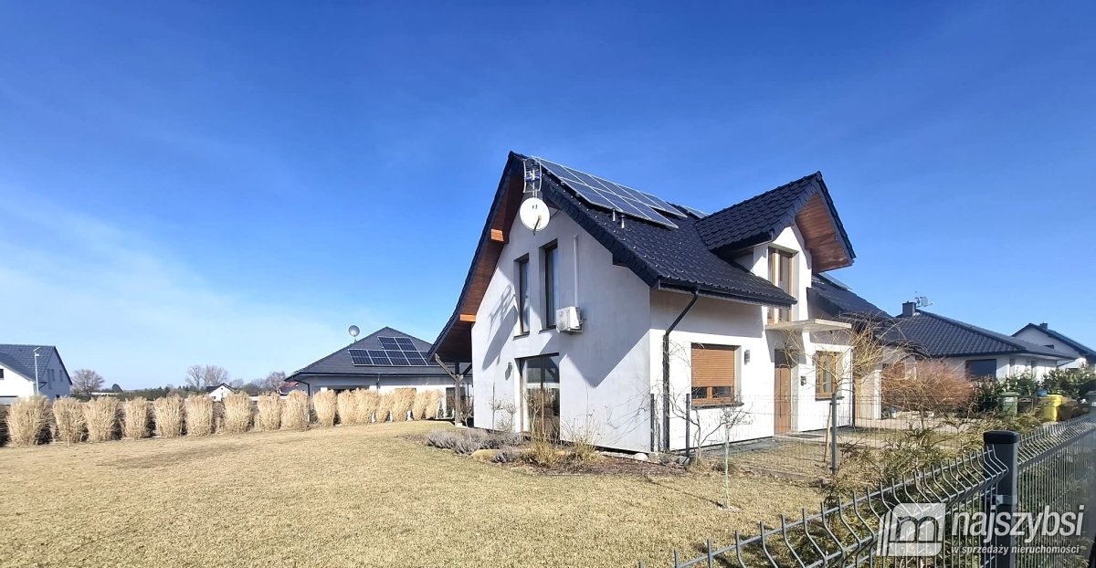 Nowogard - dom sprzedaż lub zamiana (9)