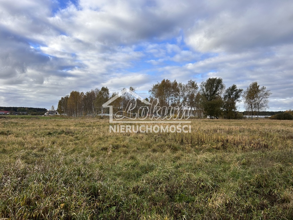 Narożna działka budowlana (2)