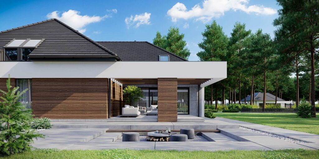 Ekskluzywny dom do wykończenia 1,5 km od Bałtyku! (4)