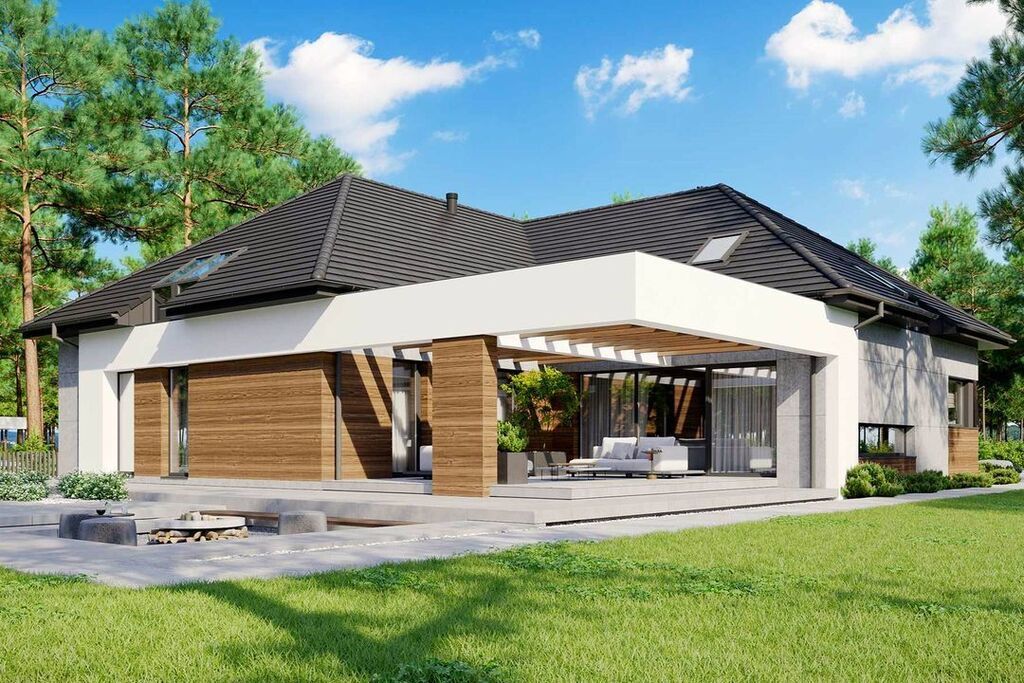 Ekskluzywny dom do wykończenia 1,5 km od Bałtyku! (8)