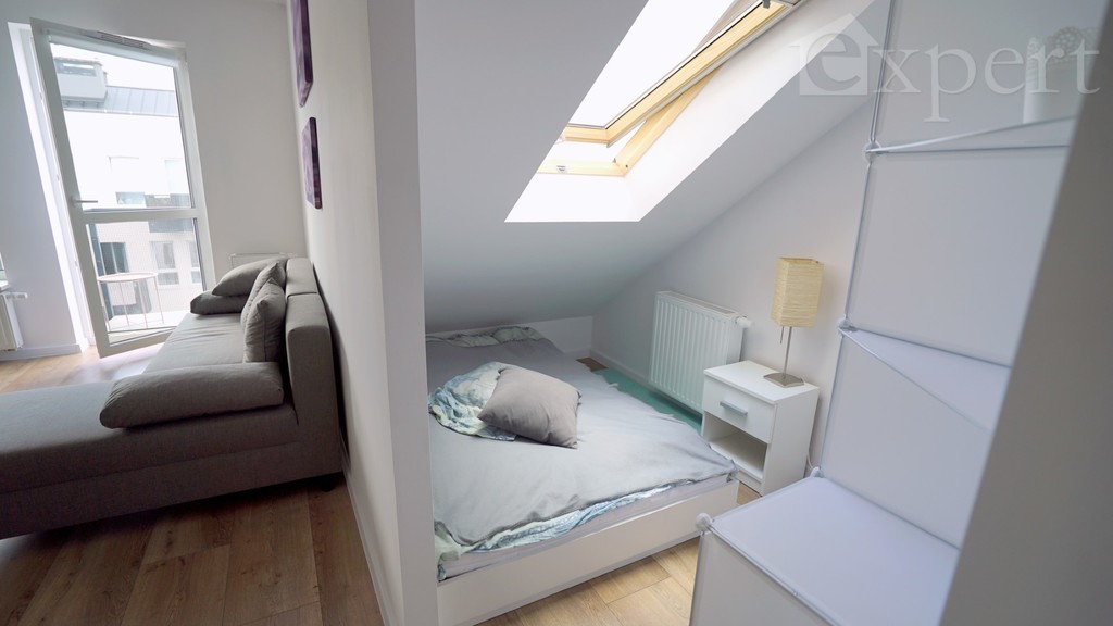 Ładne mieszkanie w ścisłym centrum-Zapraszam! (12)