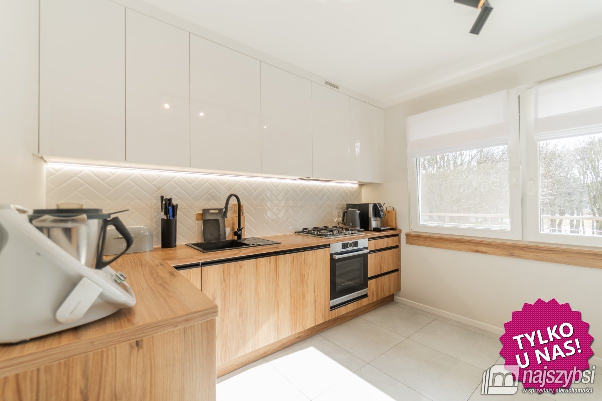 Goleniów- 70,76 m2, 2 piętro, blisko parku (1)