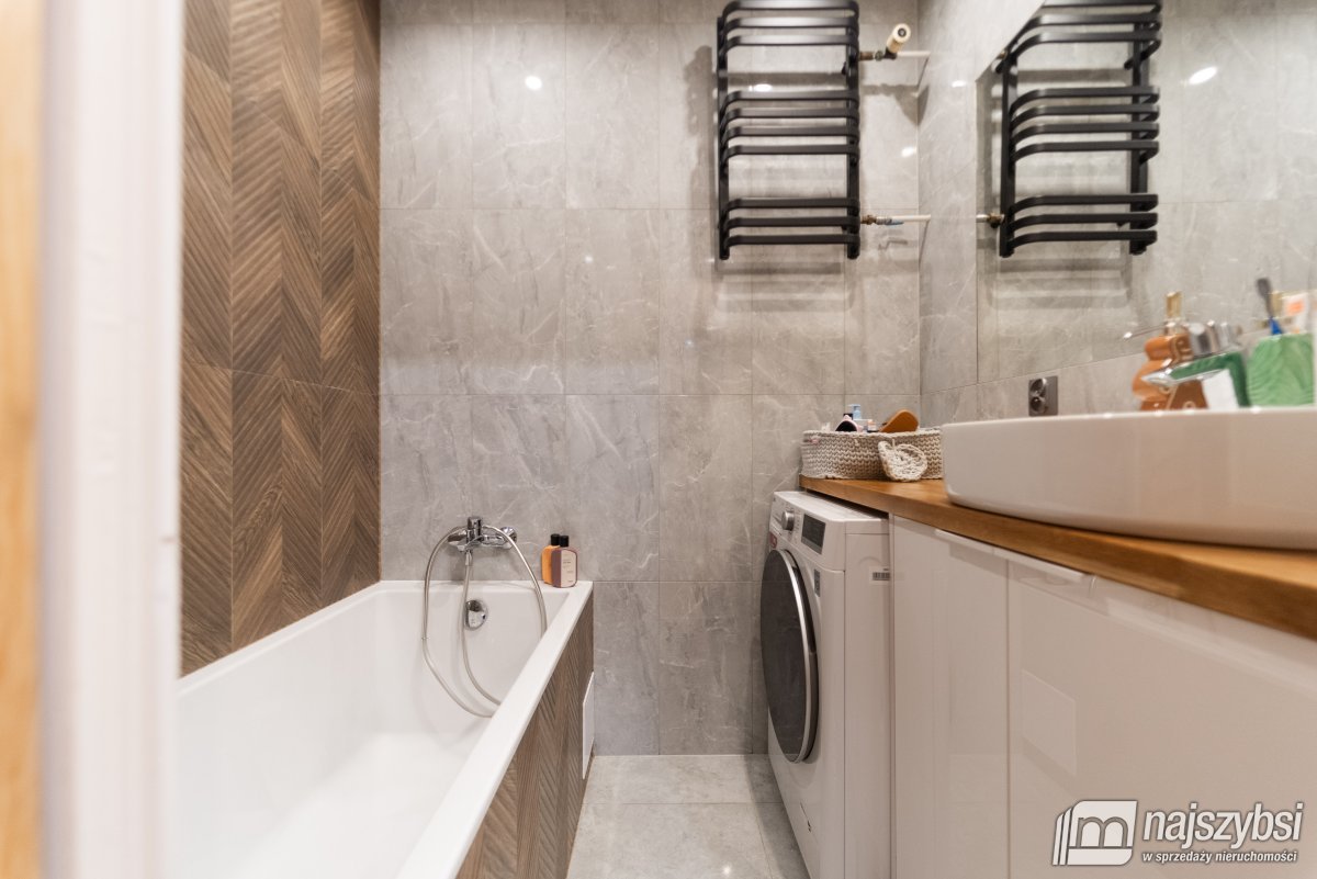 Goleniów- 70,76 m2, 2 piętro, blisko parku (14)