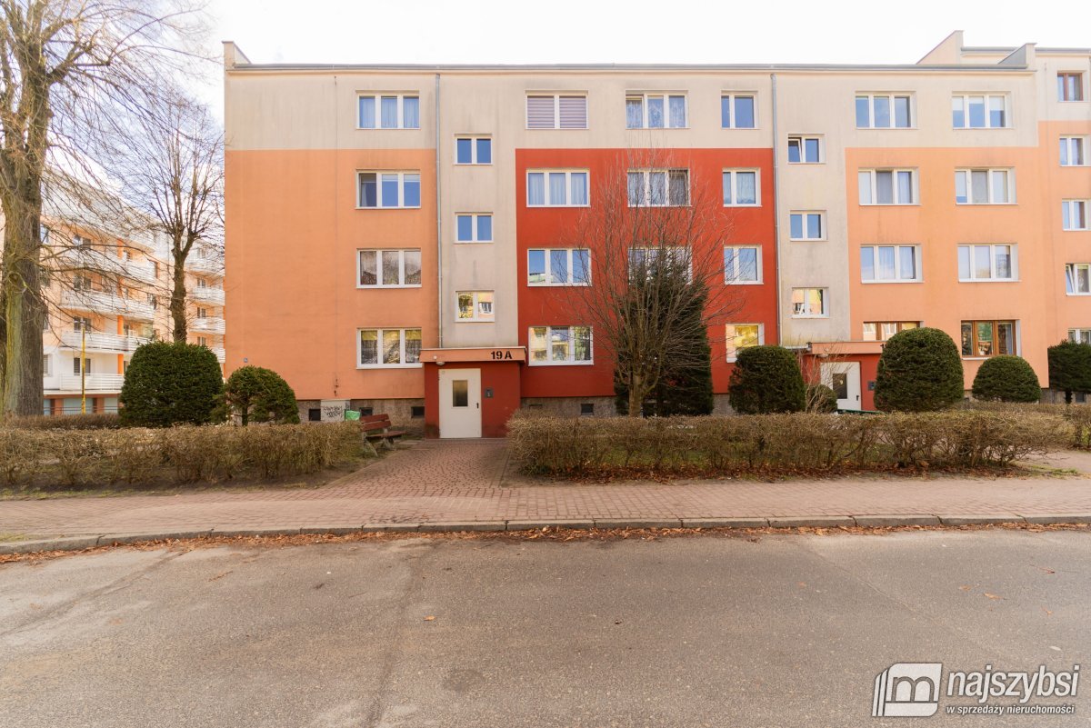 Goleniów- 70,76 m2, 2 piętro, blisko parku (23)